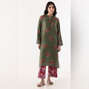 Sana Safinaz kurta and pant set